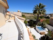 Parduodama - Vila - Rojales - Urb. Lo Pepin