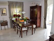 Parduodama - Vila - Rojales - Urb. Lo Pepin