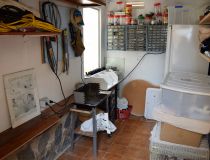 Parduodama - Vila - Rojales - Urb. Lo Pepin