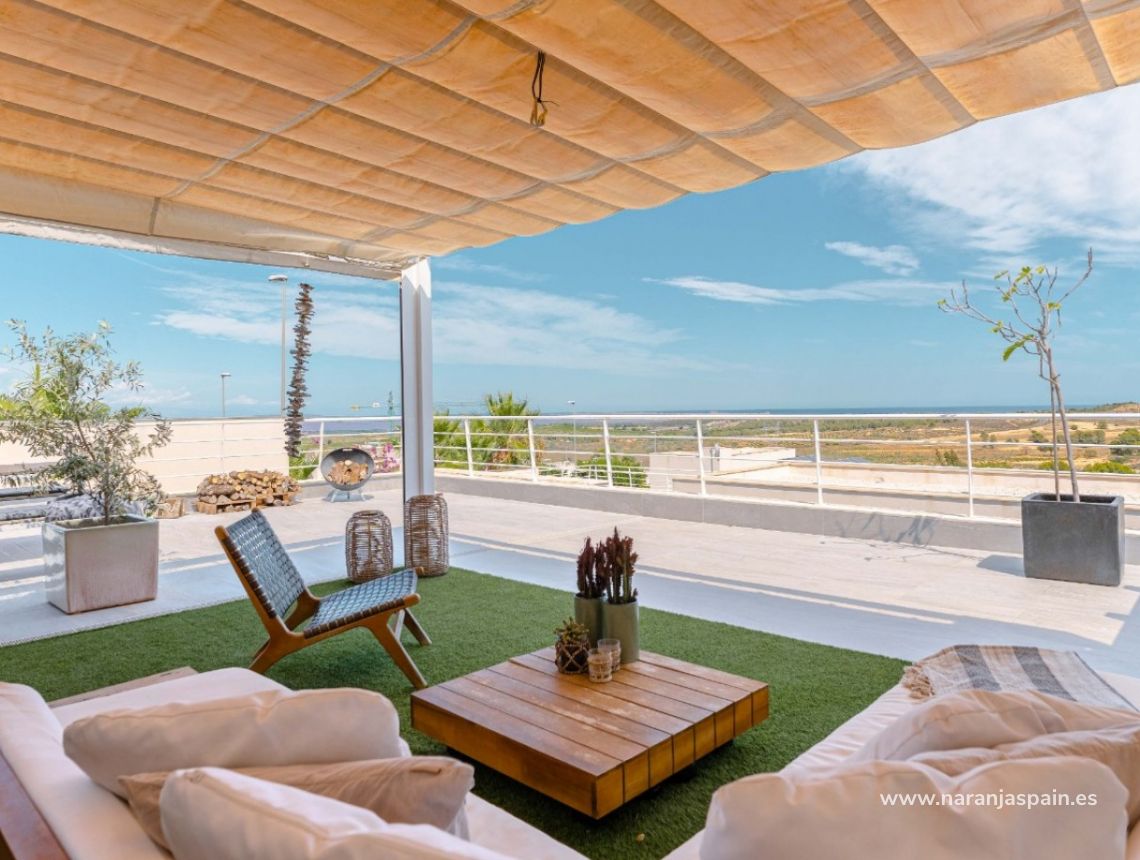 Parduodama - Vila - San Miguel de Salinas