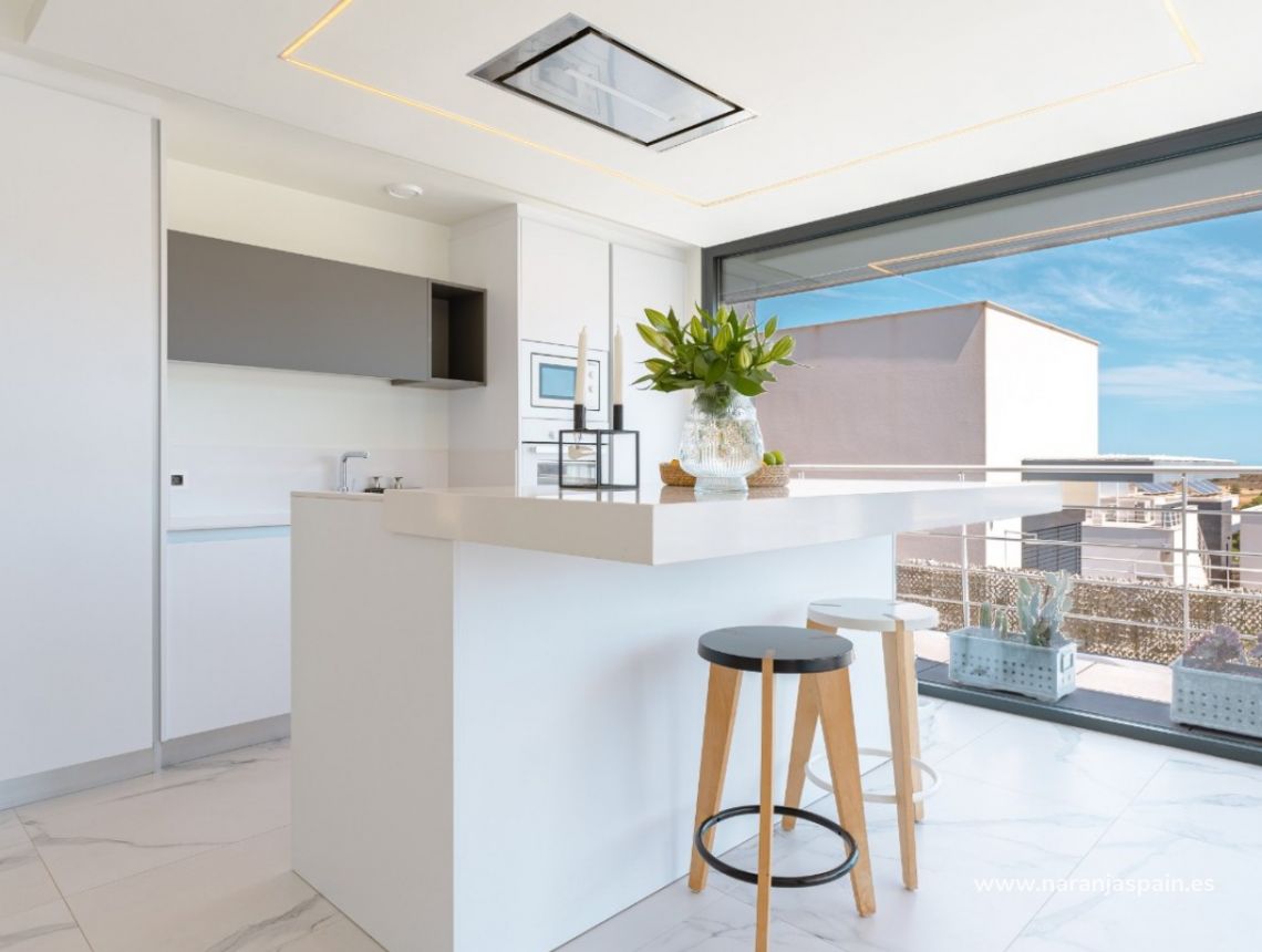 Parduodama - Vila - San Miguel de Salinas