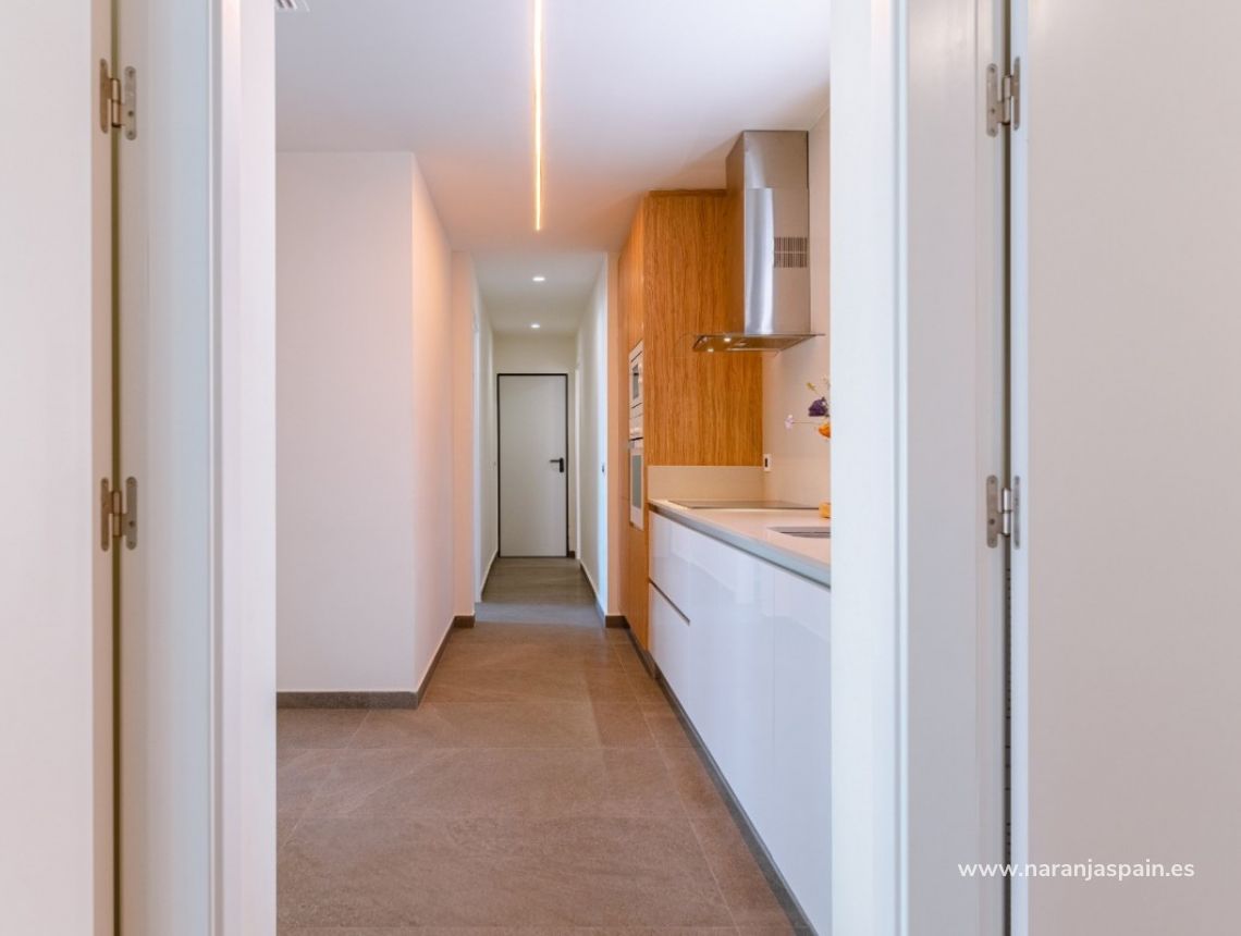 Parduodama - Vila - San Miguel de Salinas