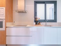 Parduodama - Vila - San Miguel de Salinas