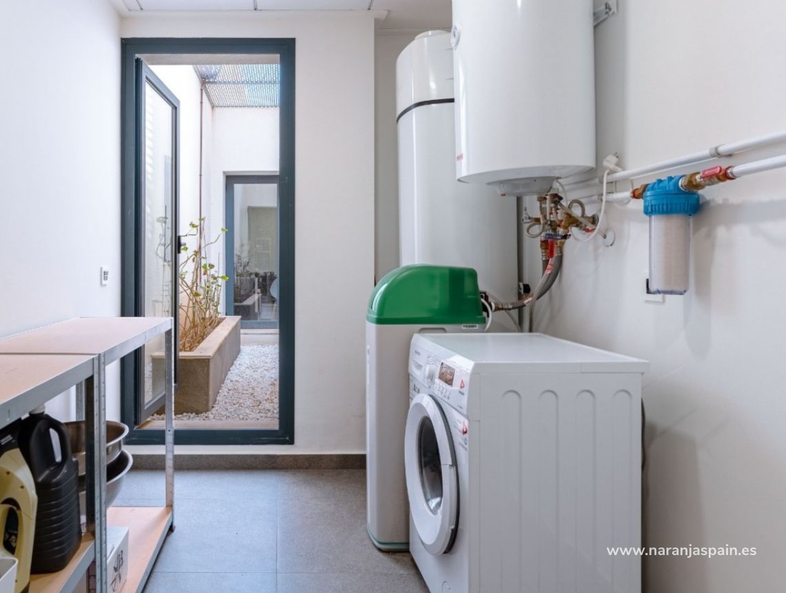 Parduodama - Vila - San Miguel de Salinas