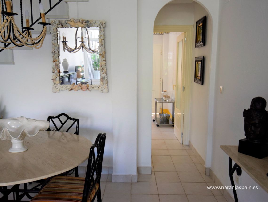 Parduodama - Vila - Santa Pola