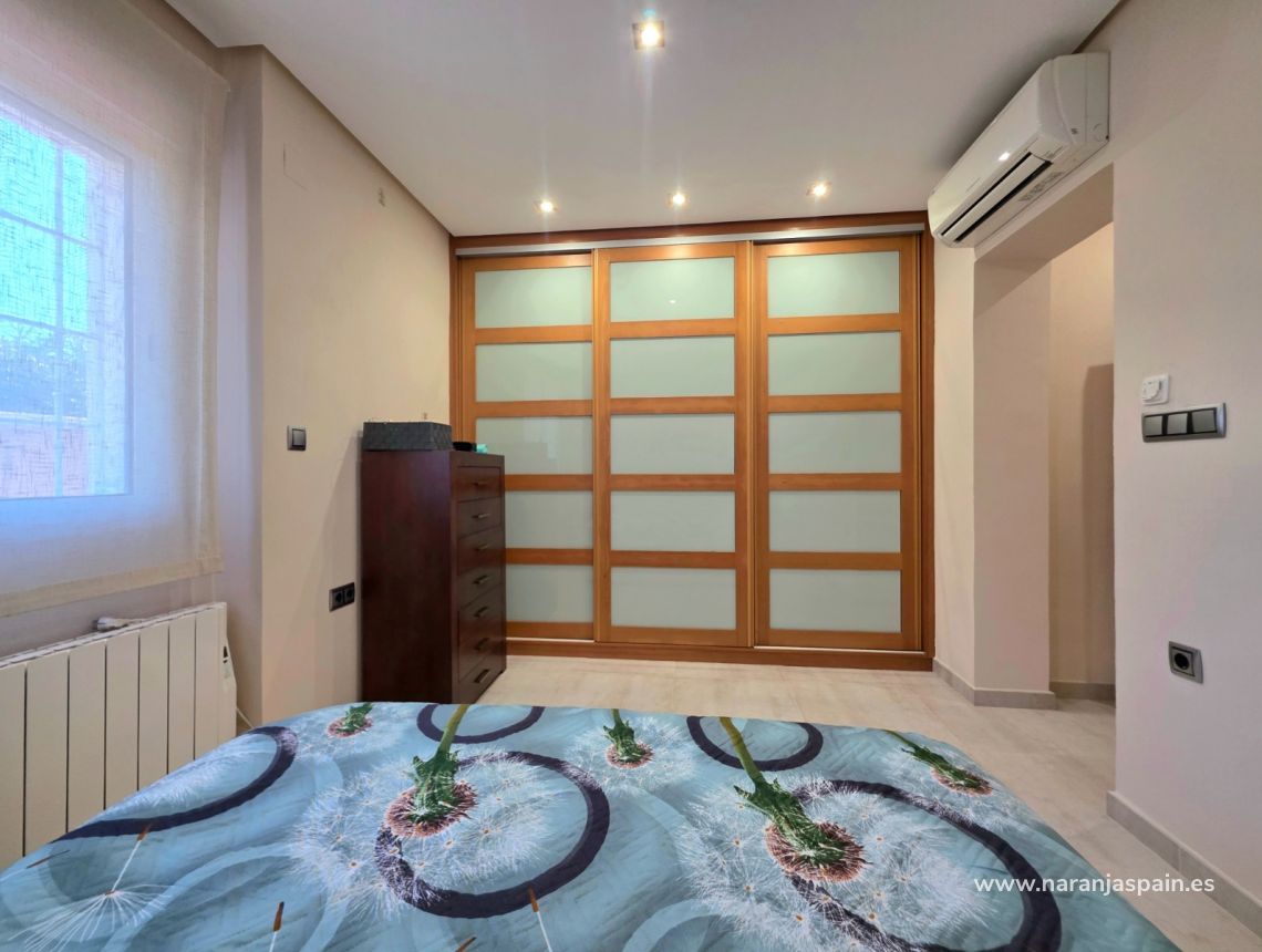 Parduodama - Vila - Torrevieja - Cabo Cervera