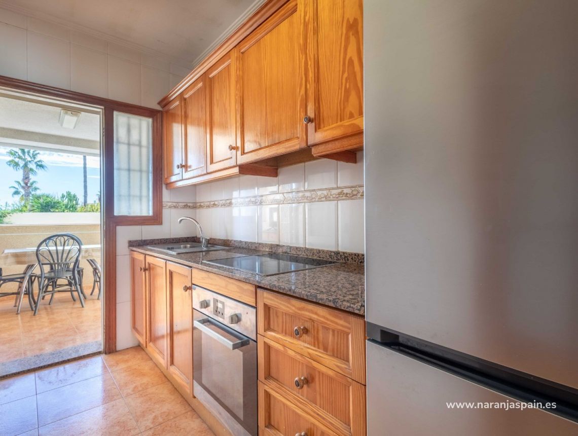 Parduodama - Vila - Torrevieja - Center