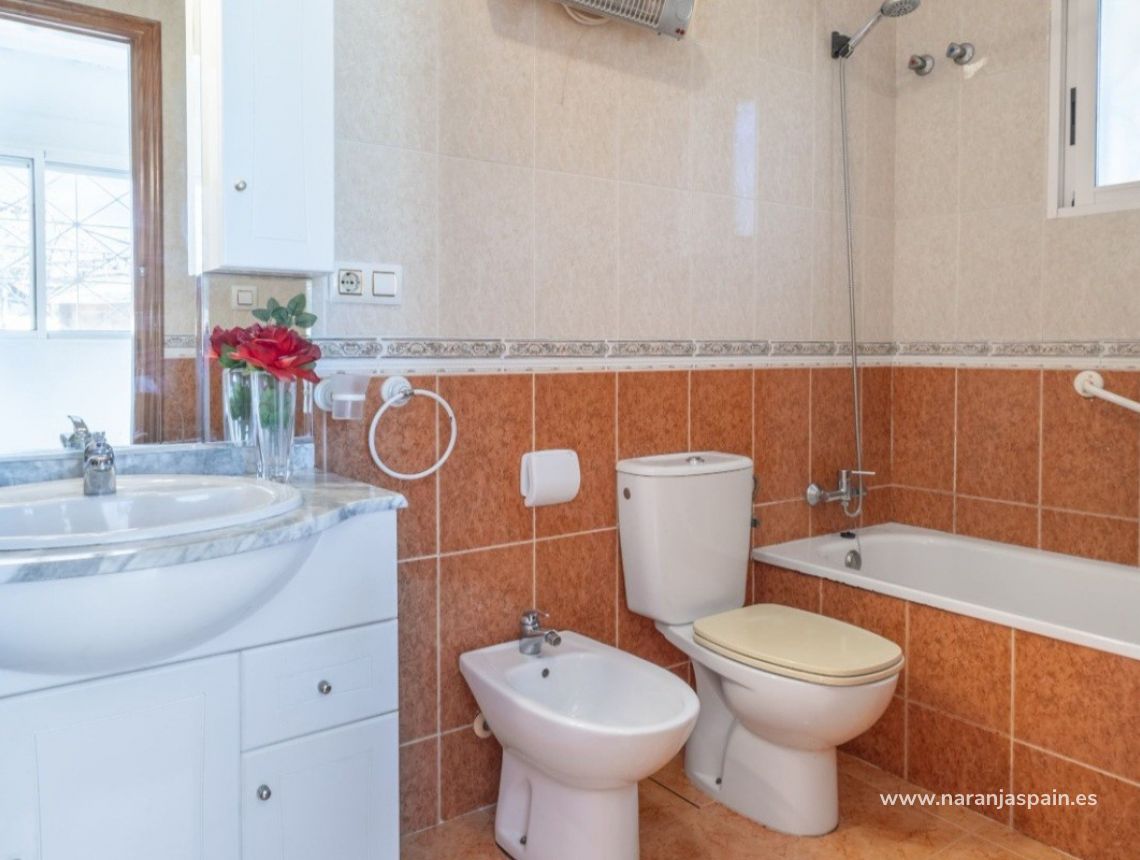 Parduodama - Vila - Torrevieja - Center