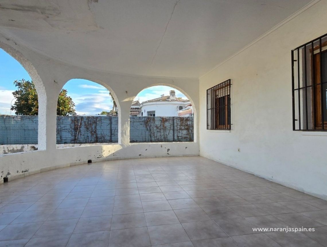 Parduodama - Vila - Torrevieja - El chaparral