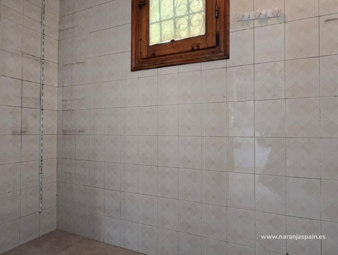 Parduodama - Vila - Torrevieja - El chaparral