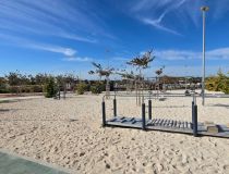 Parduodama - Vila - Torrevieja - El chaparral