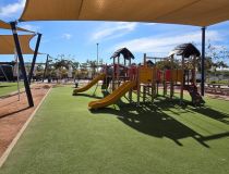 Parduodama - Vila - Torrevieja - El chaparral