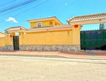 Parduodama - Vila - Torrevieja - Los Balcones - Los Altos del Edén