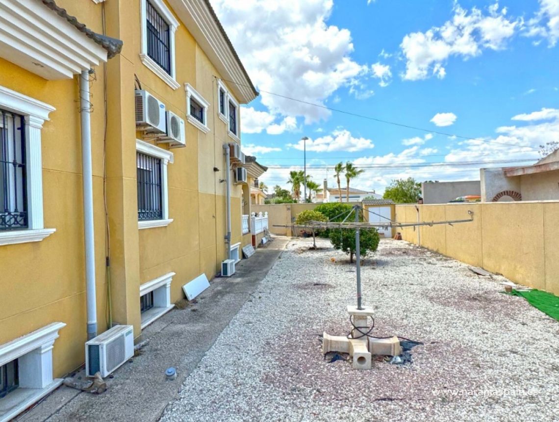 Parduodama - Vila - Torrevieja - Los Balcones - Los Altos del Edén