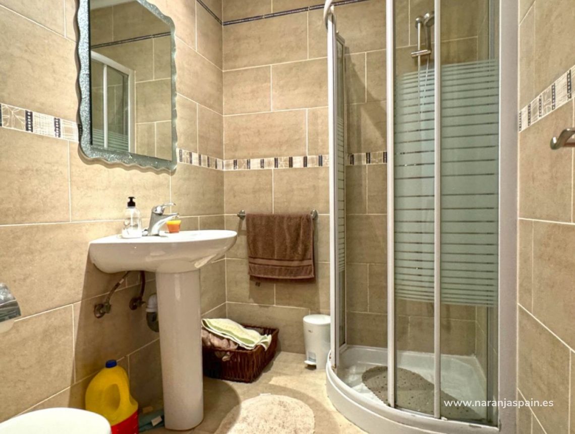 Parduodama - Vila - Torrevieja - Los Balcones - Los Altos del Edén