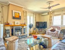 Parduodama - Vila - Torrevieja - Los Balcones - Los Altos del Edén