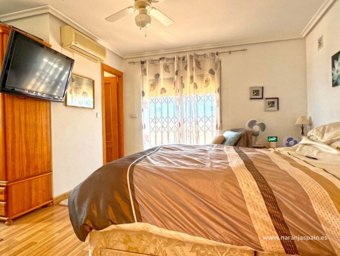 Parduodama - Vila - Torrevieja - Los Balcones - Los Altos del Edén