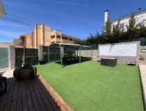 Parduodama - Vila - Torrevieja - Los balcones