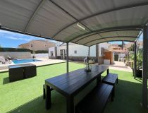 Parduodama - Vila - Torrevieja - Los balcones