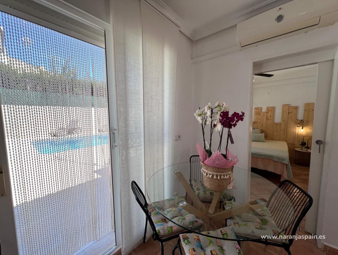 Parduodama - Vila - Torrevieja - Los balcones