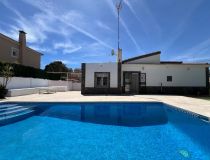 Parduodama - Vila - Torrevieja - Los balcones