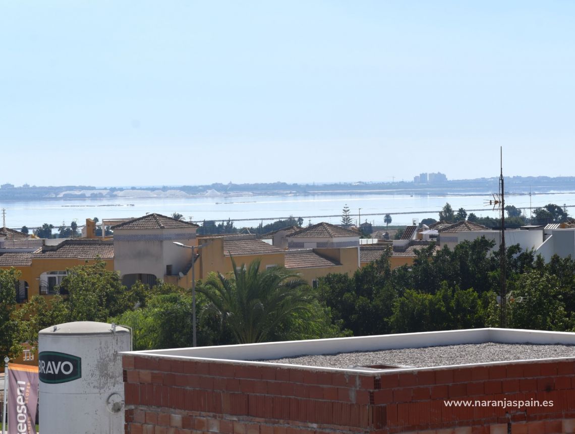 Parduodama - Vila - Torrevieja - Los Montesinos