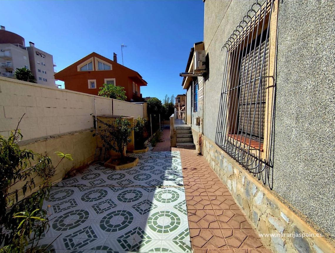 Parduodama - Vila - Torrevieja - Nueva Torrevieja