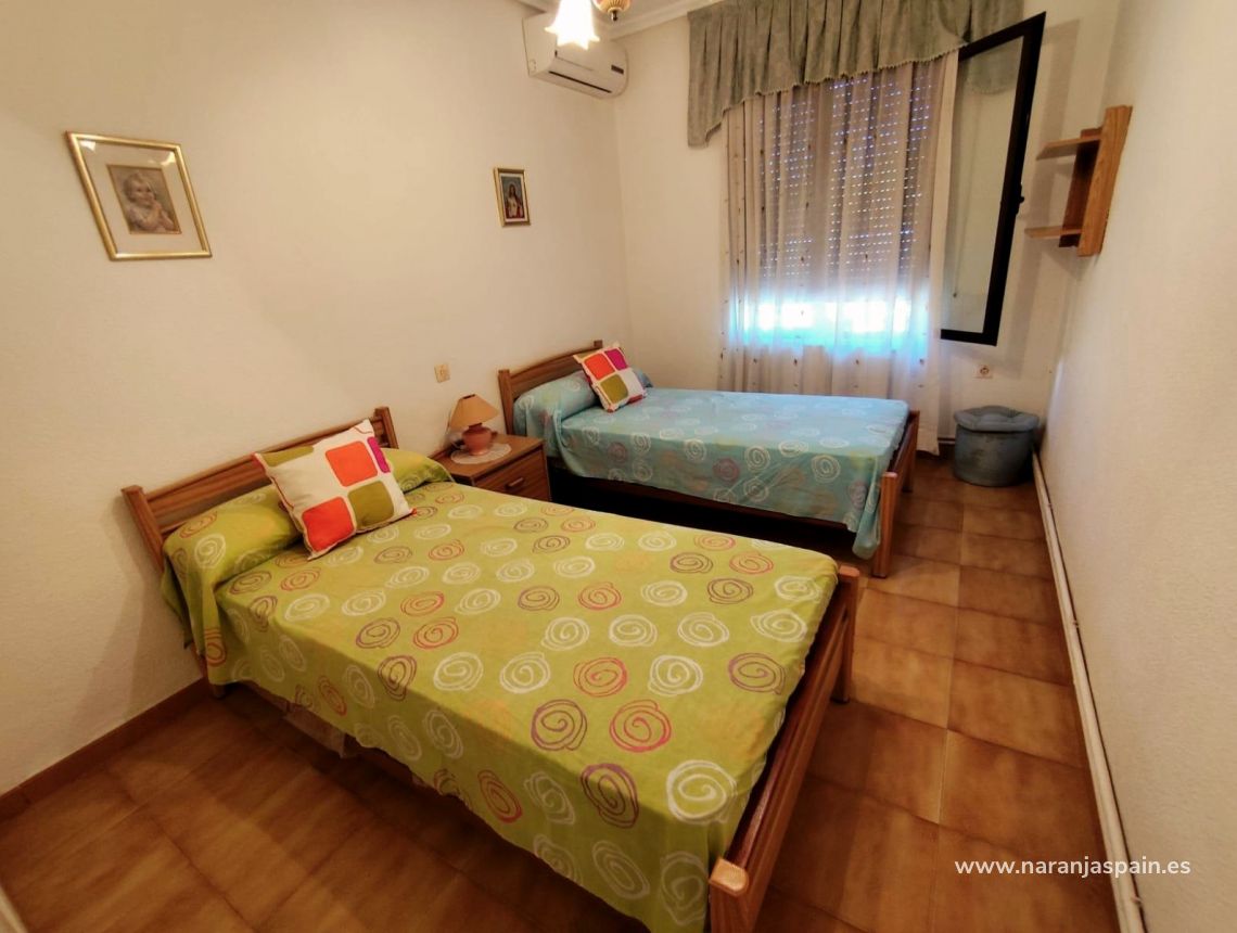 Parduodama - Vila - Torrevieja - Nueva Torrevieja