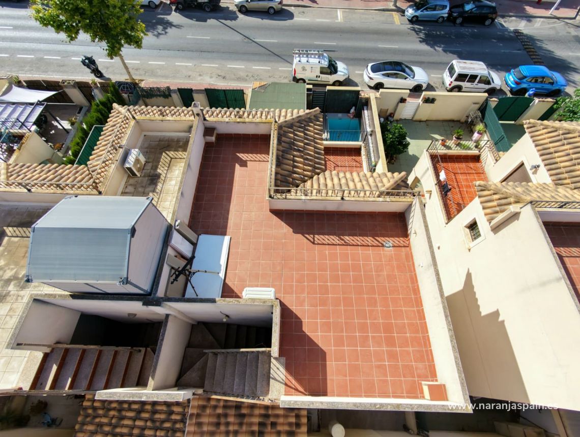 Parduodama - Vila - Torrevieja - Sector 25