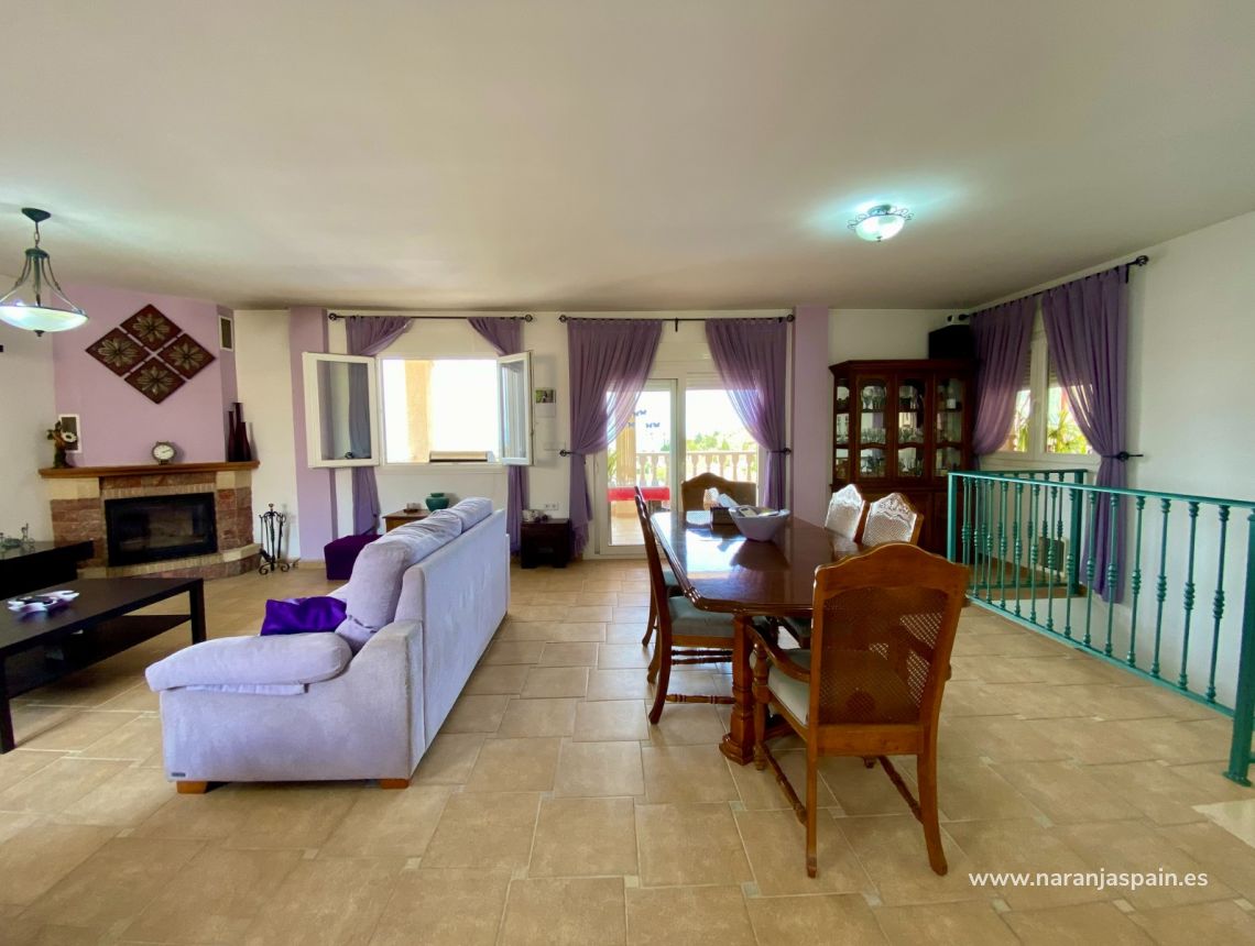 Parduodama - Villa - Algorfa - Lomas De La Juliana