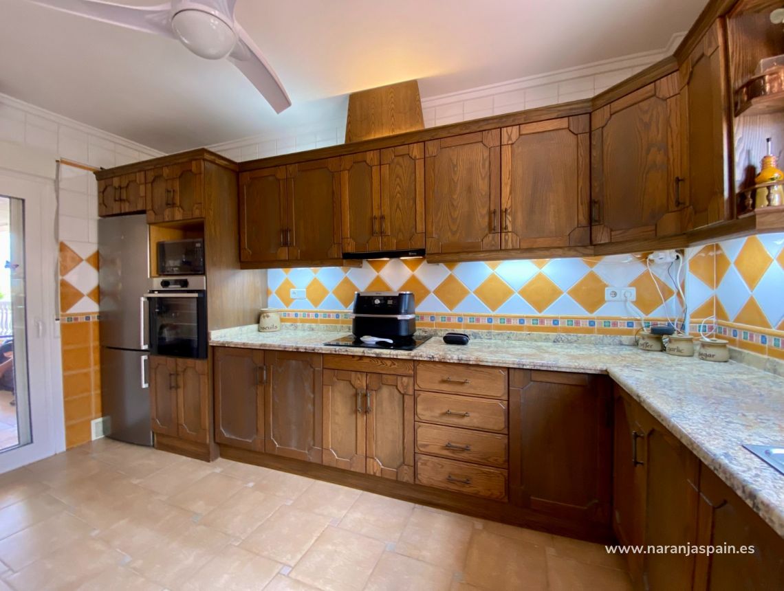 Parduodama - Villa - Algorfa - Lomas De La Juliana