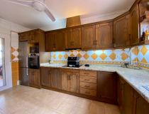 Parduodama - Villa - Algorfa - Lomas De La Juliana