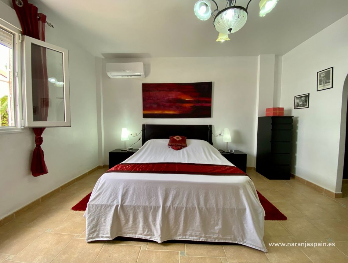 Parduodama - Villa - Algorfa - Lomas De La Juliana