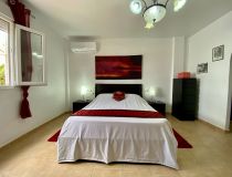 Parduodama - Villa - Algorfa - Lomas De La Juliana