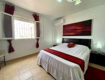 Parduodama - Villa - Algorfa - Lomas De La Juliana