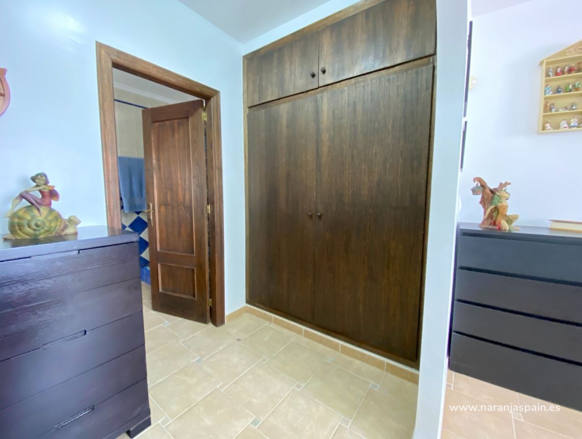 Parduodama - Villa - Algorfa - Lomas De La Juliana