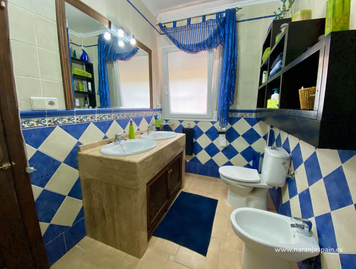 Parduodama - Villa - Algorfa - Lomas De La Juliana