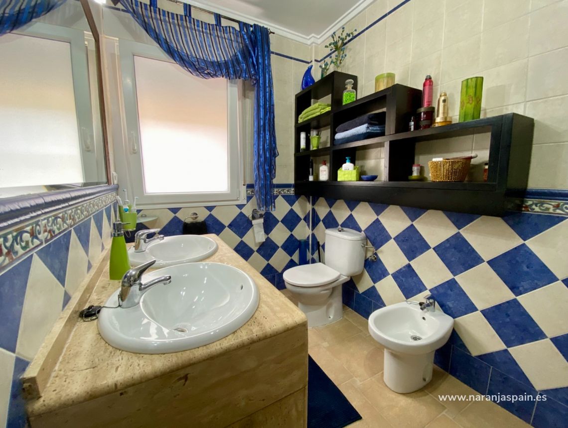 Parduodama - Villa - Algorfa - Lomas De La Juliana