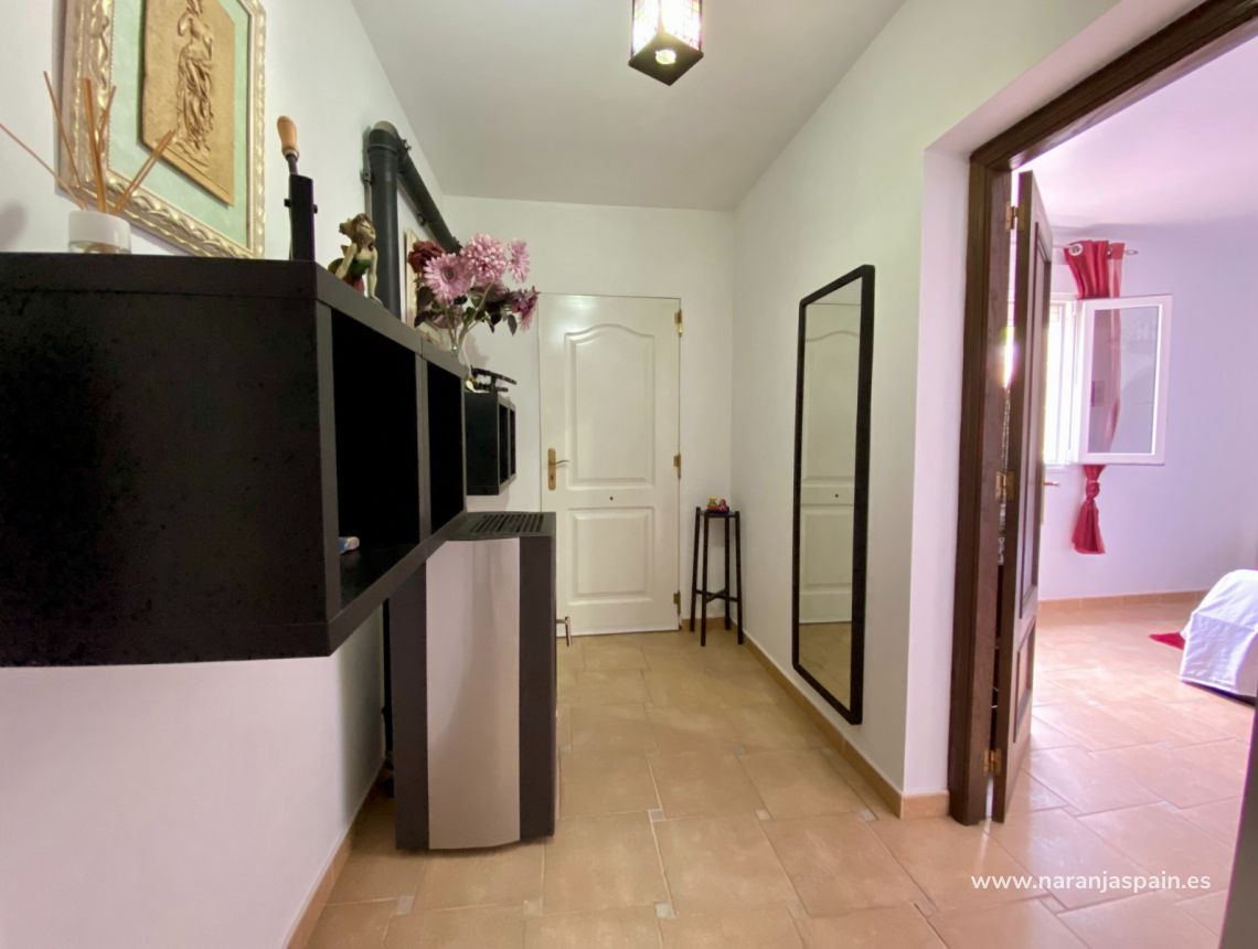 Parduodama - Villa - Algorfa - Lomas De La Juliana