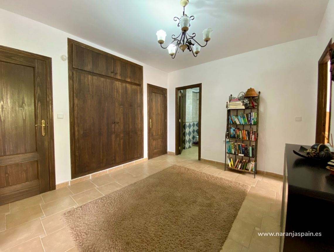 Parduodama - Villa - Algorfa - Lomas De La Juliana