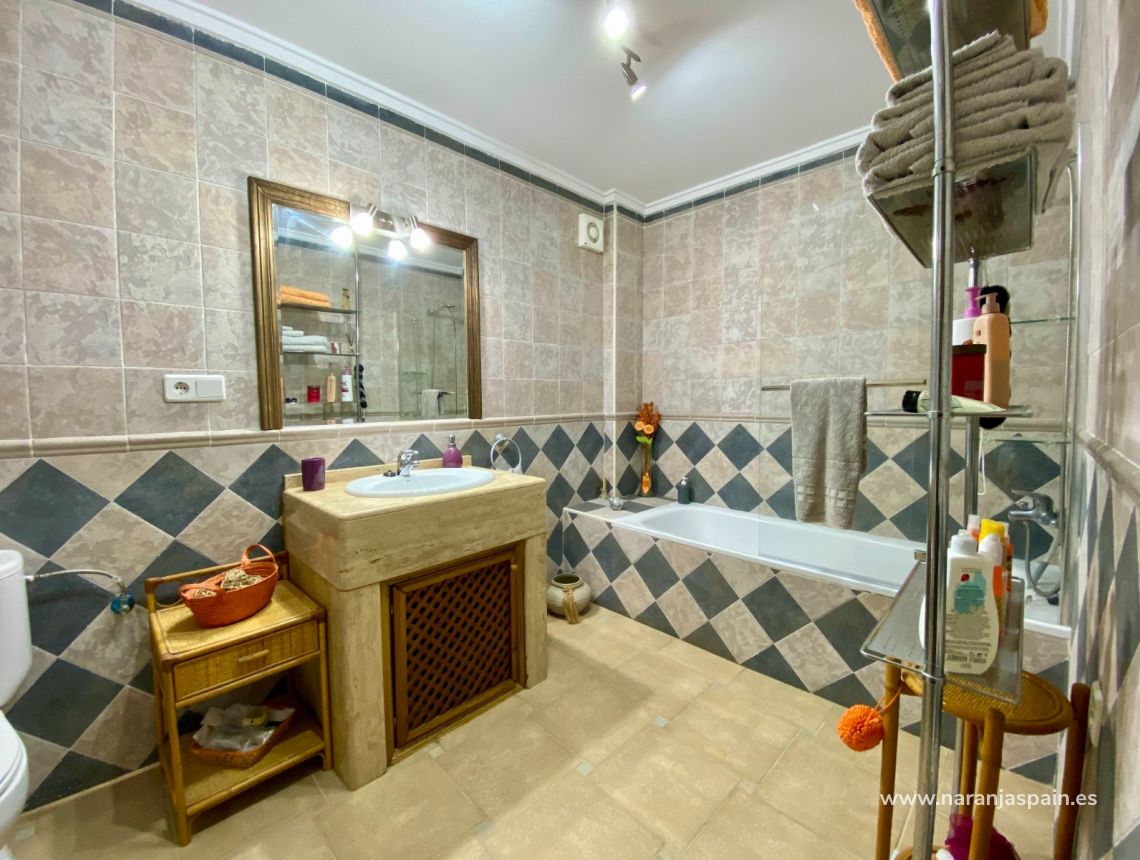 Parduodama - Villa - Algorfa - Lomas De La Juliana