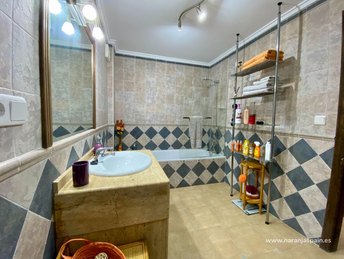 Parduodama - Villa - Algorfa - Lomas De La Juliana