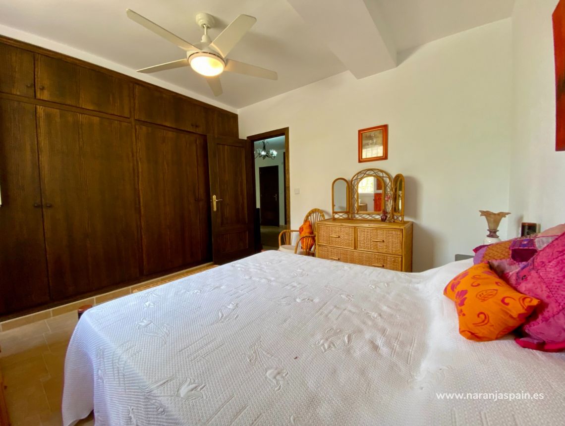 Parduodama - Villa - Algorfa - Lomas De La Juliana