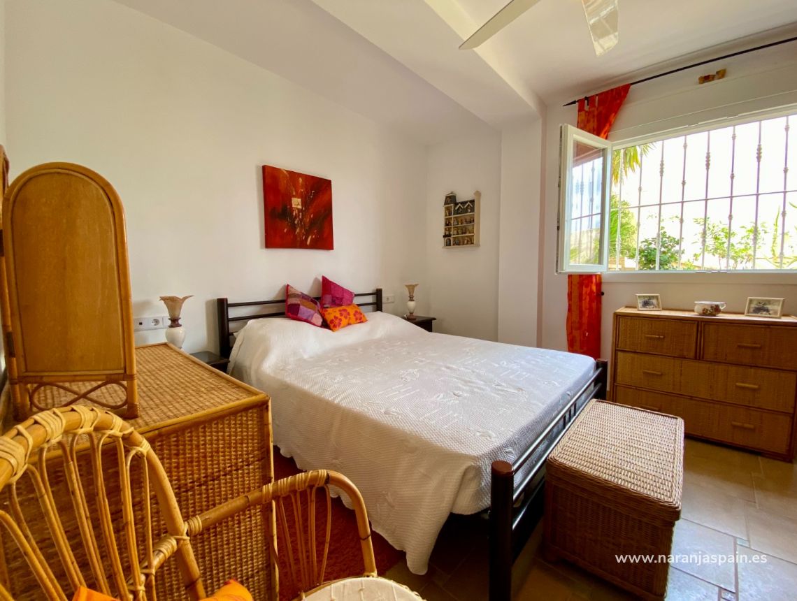 Parduodama - Villa - Algorfa - Lomas De La Juliana