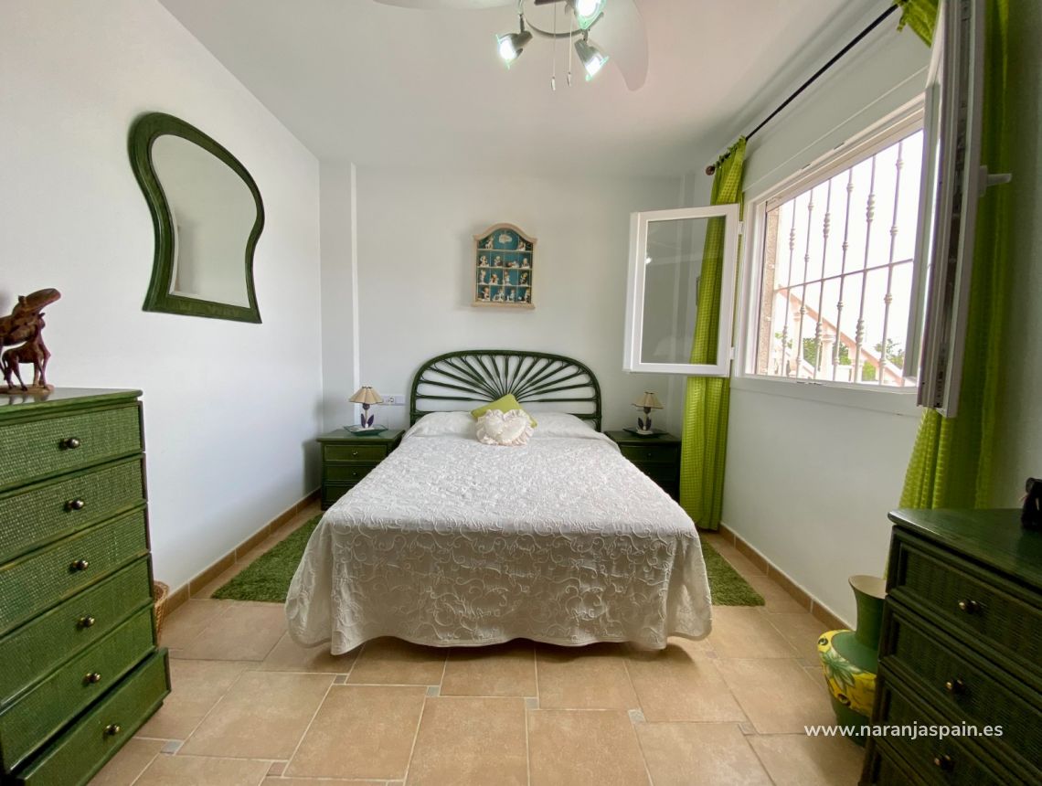 Parduodama - Villa - Algorfa - Lomas De La Juliana