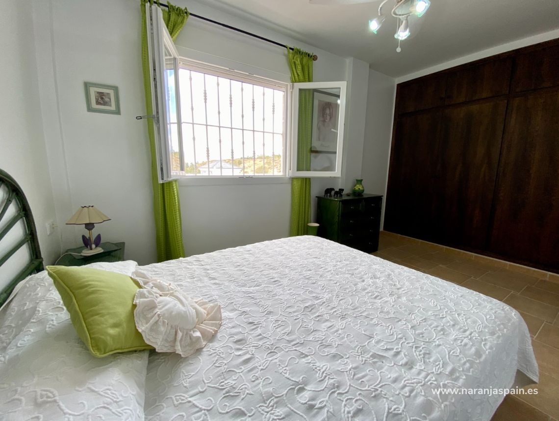 Parduodama - Villa - Algorfa - Lomas De La Juliana