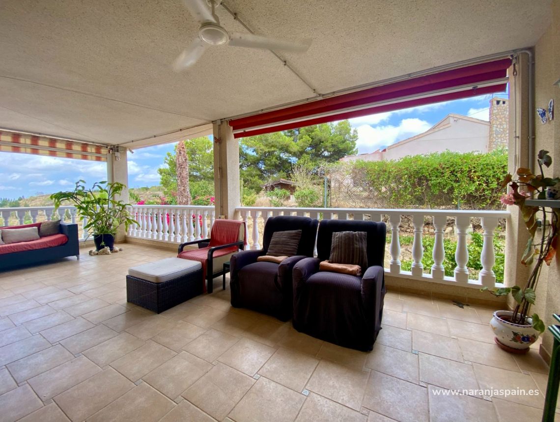 Parduodama - Villa - Algorfa - Lomas De La Juliana