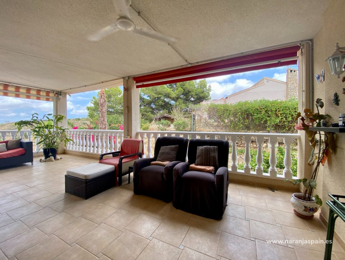 Parduodama - Villa - Algorfa - Lomas De La Juliana