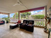 Parduodama - Villa - Algorfa - Lomas De La Juliana