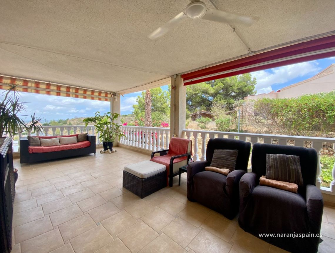 Parduodama - Villa - Algorfa - Lomas De La Juliana